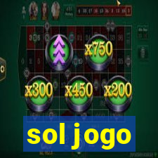 sol jogo